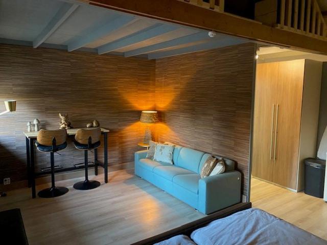 Bed and Breakfast Shed 100 Вестерле Экстерьер фото